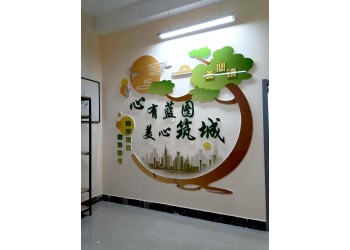 西安企業(yè)形象墻設(shè)計(jì)，LOGO墻文化墻設(shè)計(jì)，背景墻設(shè)計(jì)制作安裝