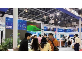 2025杭州國際安防產(chǎn)品展會（浙江安博會）團隊走進石家莊宣傳