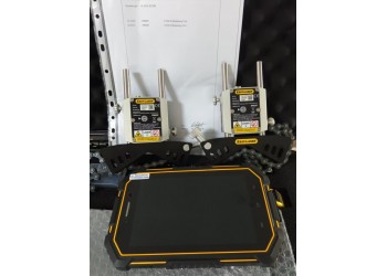 EASY LASER激光對中系統(tǒng)XT330