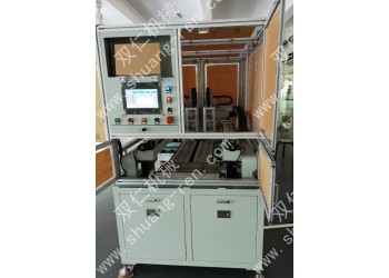 全自動(dòng)換釘線自動(dòng)拔釘自動(dòng)塞釘機(jī)SR-0689