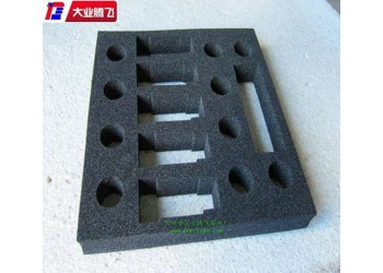 廠家生產(chǎn)大業(yè)騰飛加固襯墊海綿