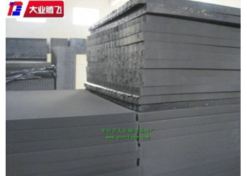 廠家生產(chǎn)大業(yè)騰飛建筑材料 防火海棉襯墊