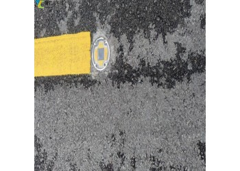 太陽能防外破智能地釘靠譜嗎？陰雨天續(xù)航能力實(shí)測