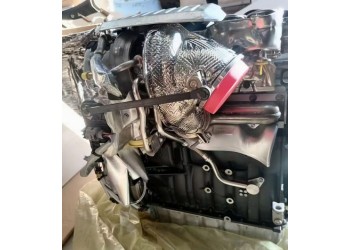 奧迪 大眾2.5T VR6發(fā)動(dòng)機(jī) 發(fā)電機(jī) 起動(dòng)機(jī) 機(jī)油泵