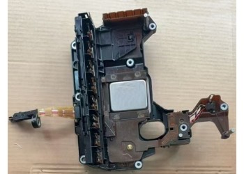 大眾 途銳 奧迪A8 Q7 Q8 保時(shí)捷8Hp65變速箱電腦