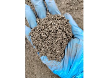 高密度7.0T/m?鐵砂，鋼砂，配重鐵砂廠家山東晟博安