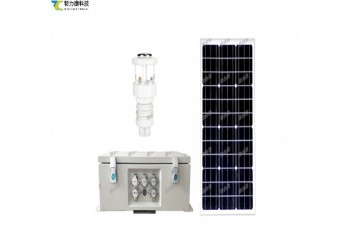 一鍵守護(hù)電力安全！電力專用多功能微氣象監(jiān)測裝置絕了
