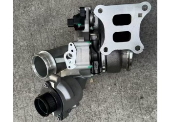 奧迪 大眾 五代EA888高功率2.0T渦輪增壓 起動(dòng)機(jī)