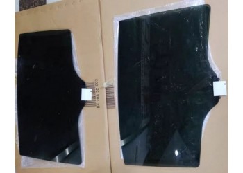 奔馳17-22款E級(jí) W213后車門玻璃 后檔玻璃