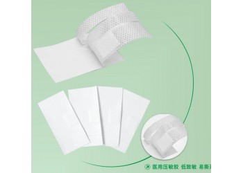 康民衛(wèi)材醫(yī)用輸液貼廠家直銷(xiāo)